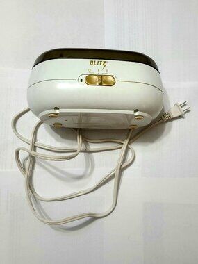 Ultrasonic Jewelry Cleaner